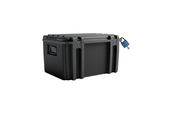 Release Case