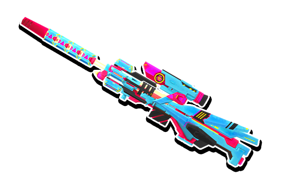 39 Arc Mk.V