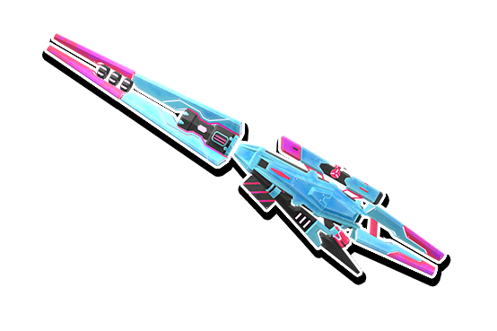 39 Arc MK.X