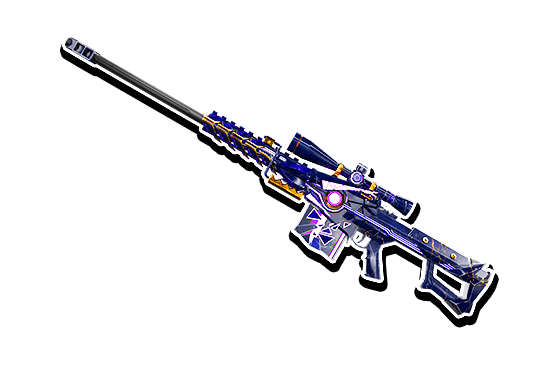 Abyss Prism MK.X