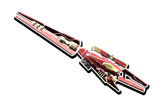 Apex Arc Mk.X