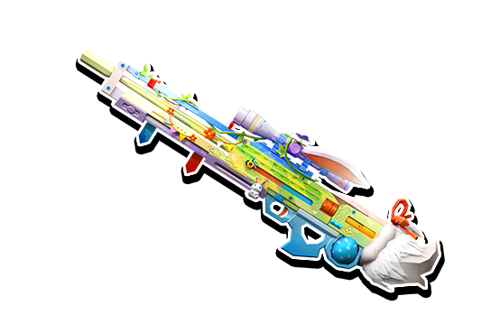 Easter Speckle Lite WA 2000
