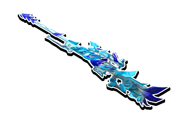 Frost Phoenix AWP