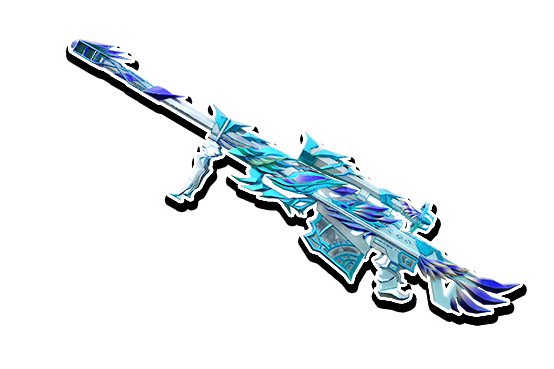 Frost Phoenix M82A1
