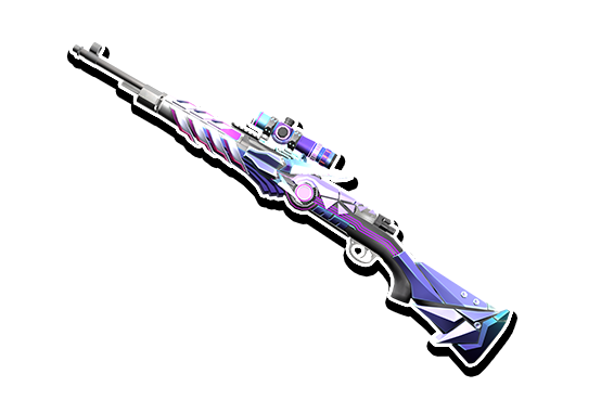 Neon Core Mk.VII
