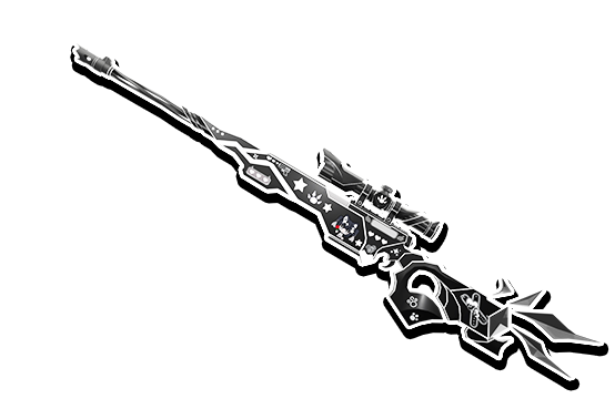 Noire Nya AWP