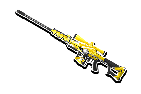 Obsidian Gild MK.X