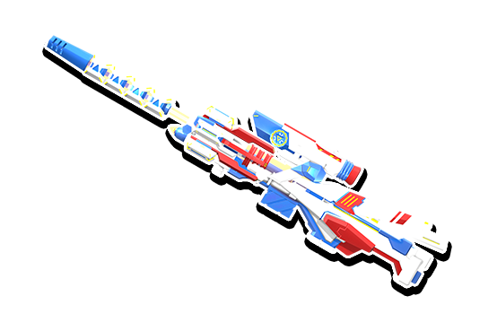 OG Arc Mk.V