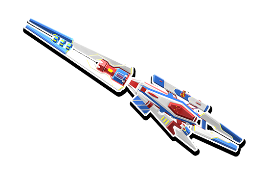 OG Arc Mk.X