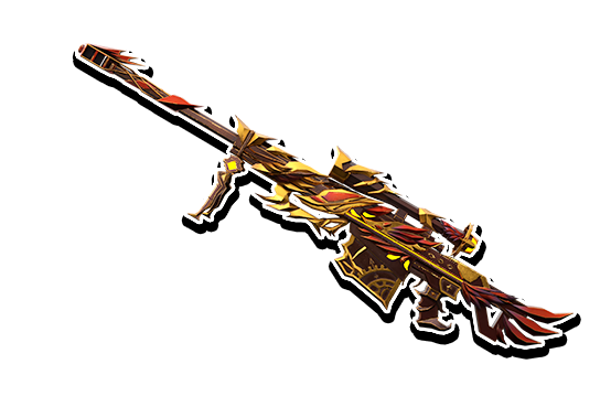 Solar Phoenix M82A1