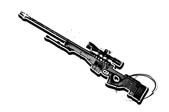 Starfade AWP