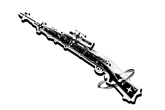 Starfade Kar98k