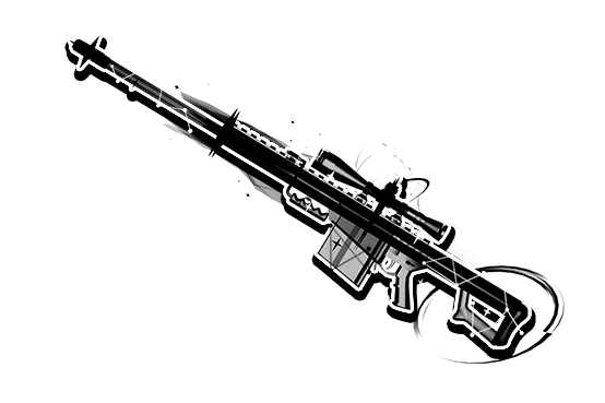 Starfade M82A1