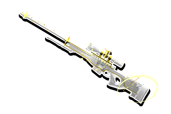 Starlight AWP