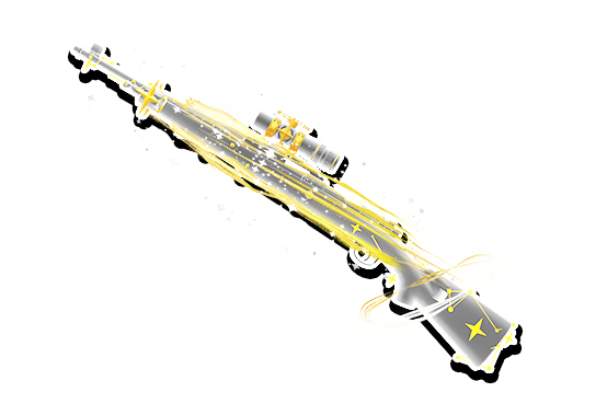 Starlight Kar98k