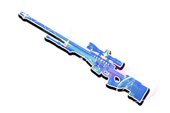 Starry AWP