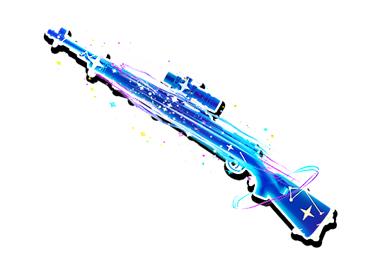 Starry Kar98k