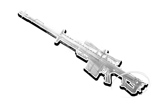 Starry M82A1 [RGB]
