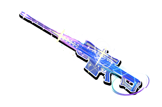 Starry M82A1