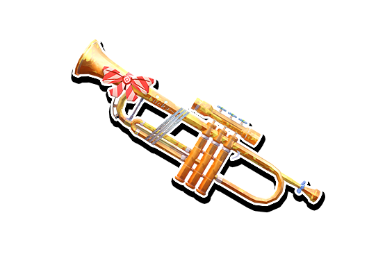 Trumpet
