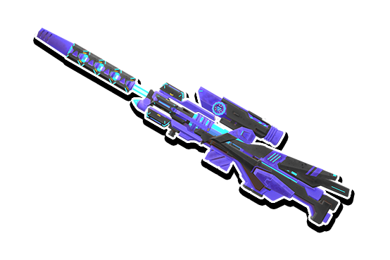 Void Arc Mk.V