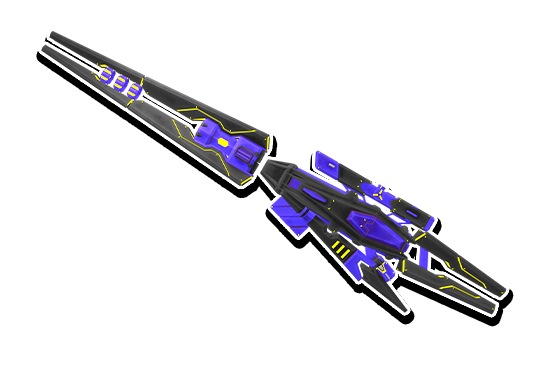 Void Arc MK.X